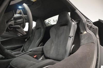 2020 McLaren 720S Spider