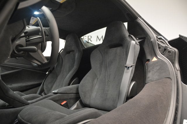 2020 McLaren 720S Spider