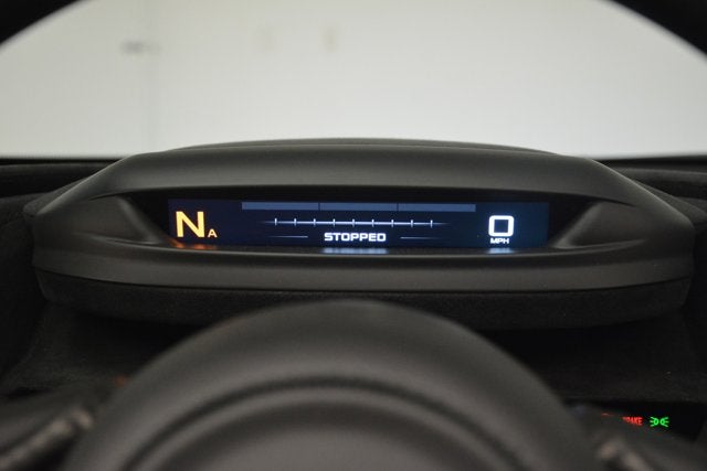 2020 McLaren 720S Spider