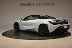 2020 McLaren 720S Spider