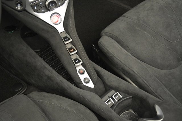 2020 McLaren 720S Spider