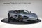 2020 McLaren 720S Spider