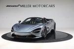 2020 McLaren 720S Spider