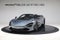 2020 McLaren 720S Spider