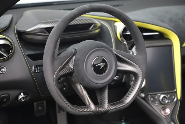 2020 McLaren 720S Spider