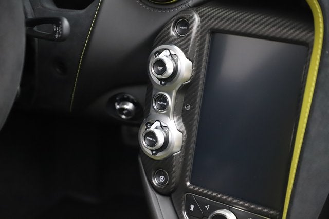 2020 McLaren 720S Spider