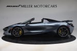 2020 McLaren 720S Spider