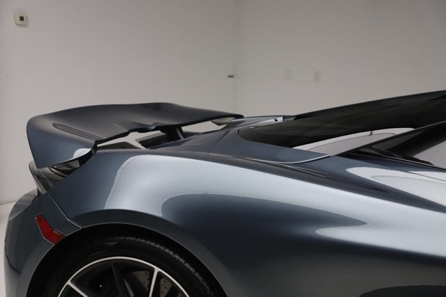 2020 McLaren 720S Spider