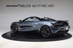 2020 McLaren 720S Spider