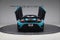 2022 McLaren 765LT Spider Base