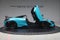2022 McLaren 765LT Spider Base