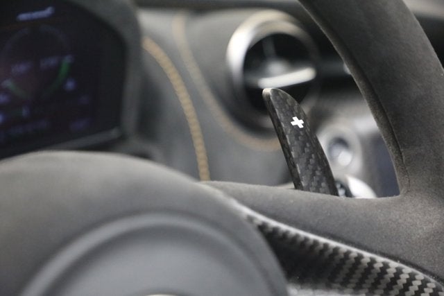 2022 McLaren 765LT Spider Base