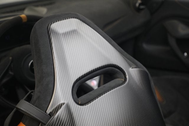 2022 McLaren 765LT Spider Base