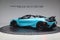 2022 McLaren 765LT Spider Base