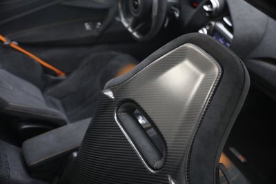 2022 McLaren 765LT Spider Base