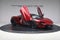 2023 McLaren Artura Performance