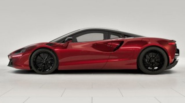 2023 McLaren Artura Performance