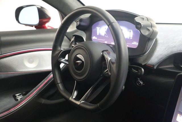2023 McLaren Artura Performance