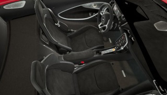 2023 McLaren Artura Performance