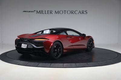 2023 McLaren Artura Performance