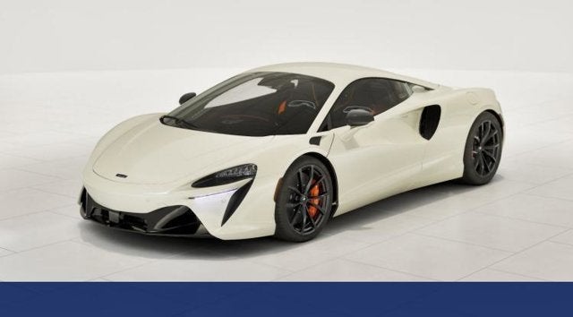 2023 McLaren Artura Performance