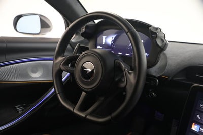 2023 McLaren Artura Performance