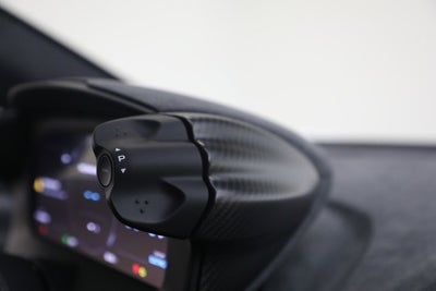 2023 McLaren Artura Performance