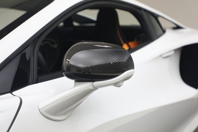 2023 McLaren Artura Performance