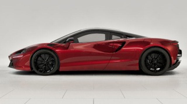 2024 McLaren Artura TechLux
