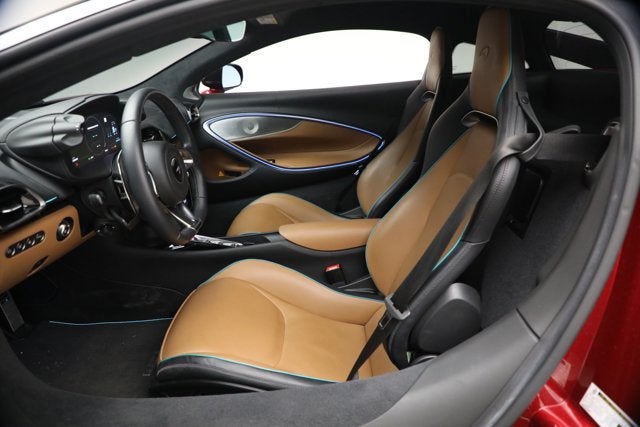 2024 McLaren Artura TechLux