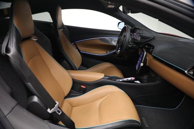 2024 McLaren Artura TechLux