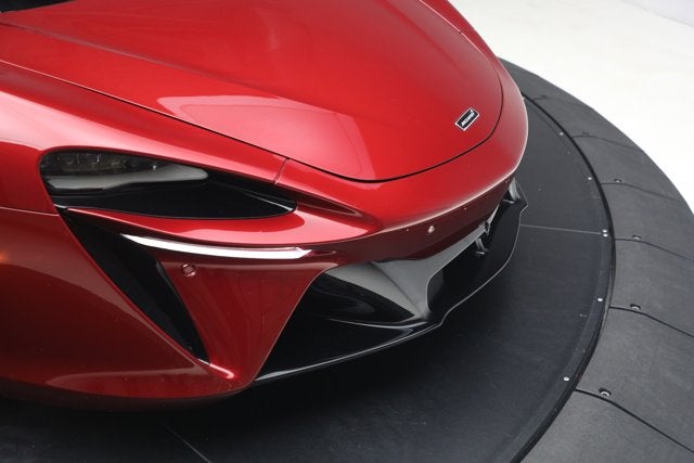 2024 McLaren Artura TechLux