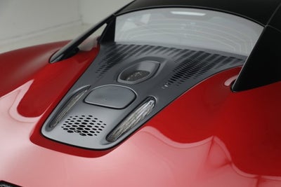 2024 McLaren Artura TechLux