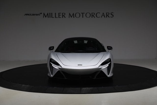 2023 McLaren Artura TechLux