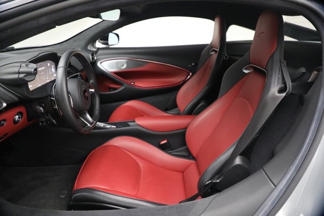 2023 McLaren Artura TechLux