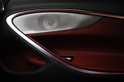 2023 McLaren Artura TechLux