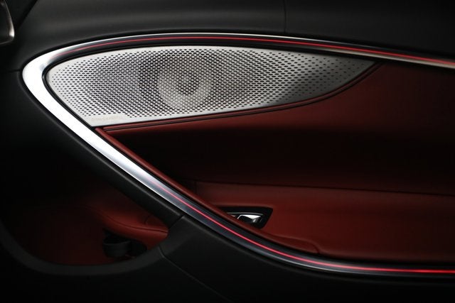 2023 McLaren Artura TechLux