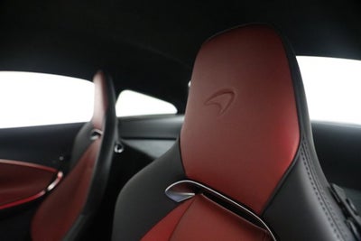 2023 McLaren Artura TechLux