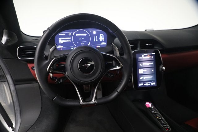 2023 McLaren Artura TechLux