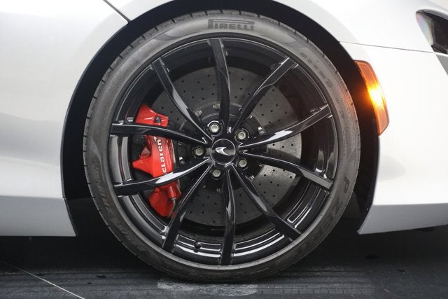 2023 McLaren Artura TechLux