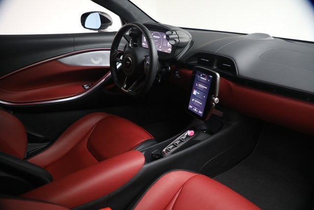 2023 McLaren Artura TechLux