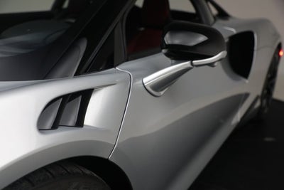 2023 McLaren Artura TechLux