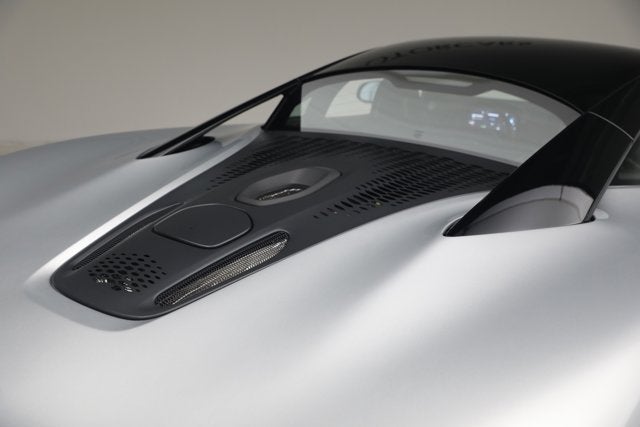 2023 McLaren Artura TechLux