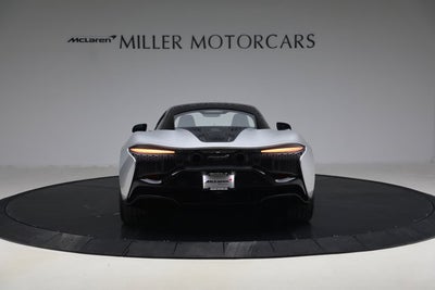 2023 McLaren Artura TechLux