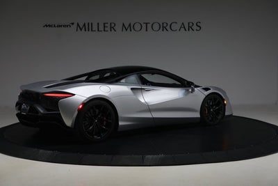 2023 McLaren Artura TechLux