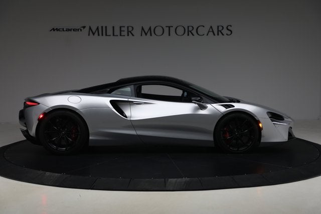2023 McLaren Artura TechLux