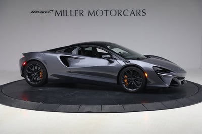 2024 McLaren Artura Performance