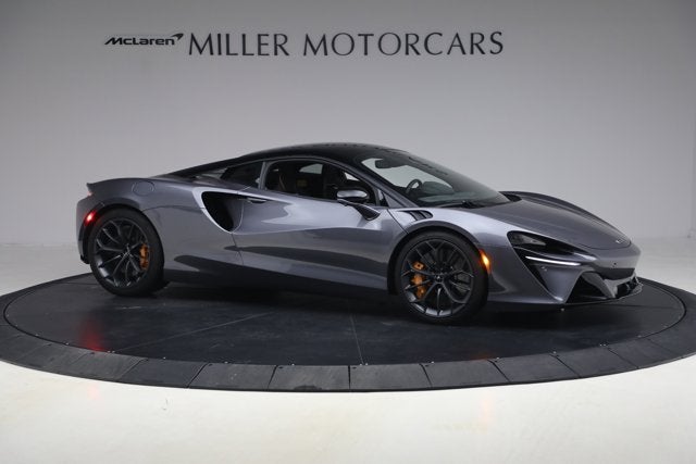 2024 McLaren Artura Performance