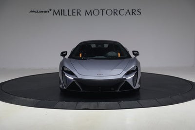2024 McLaren Artura Performance