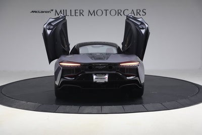 2024 McLaren Artura Performance